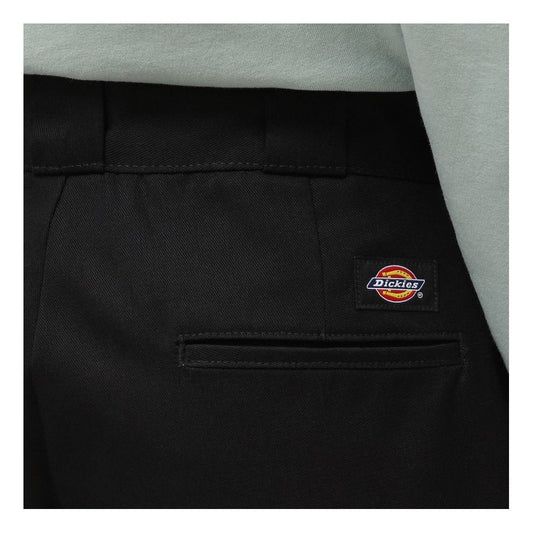 Women's 874 Cropped Pant - Black