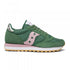 Women's Jazz Original - Green/Pink