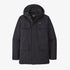 Men's Isthmus Parka - Ink Black