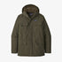 Men's Isthmus Parka - Basin Green