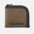 Wallet - Olive