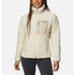 Women's Archer Ridge™ II Sherpa Jacket - Chalk