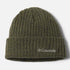 Columbia Watch Cap - Stone Green, Collegiate Navy Marled