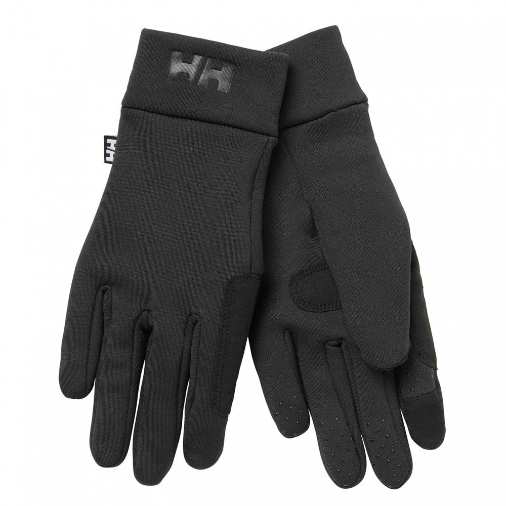 HH Fleece Touch Glove Liner