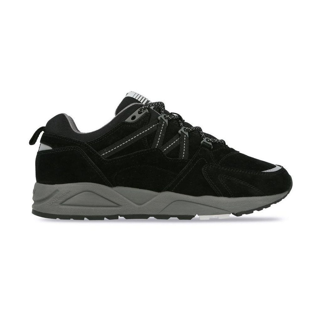 Fusion 2.0 - Black / Black