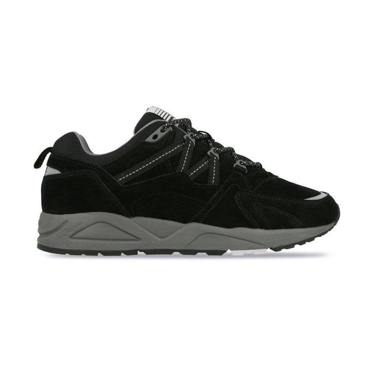 Fusion 2.0 - Black / Black