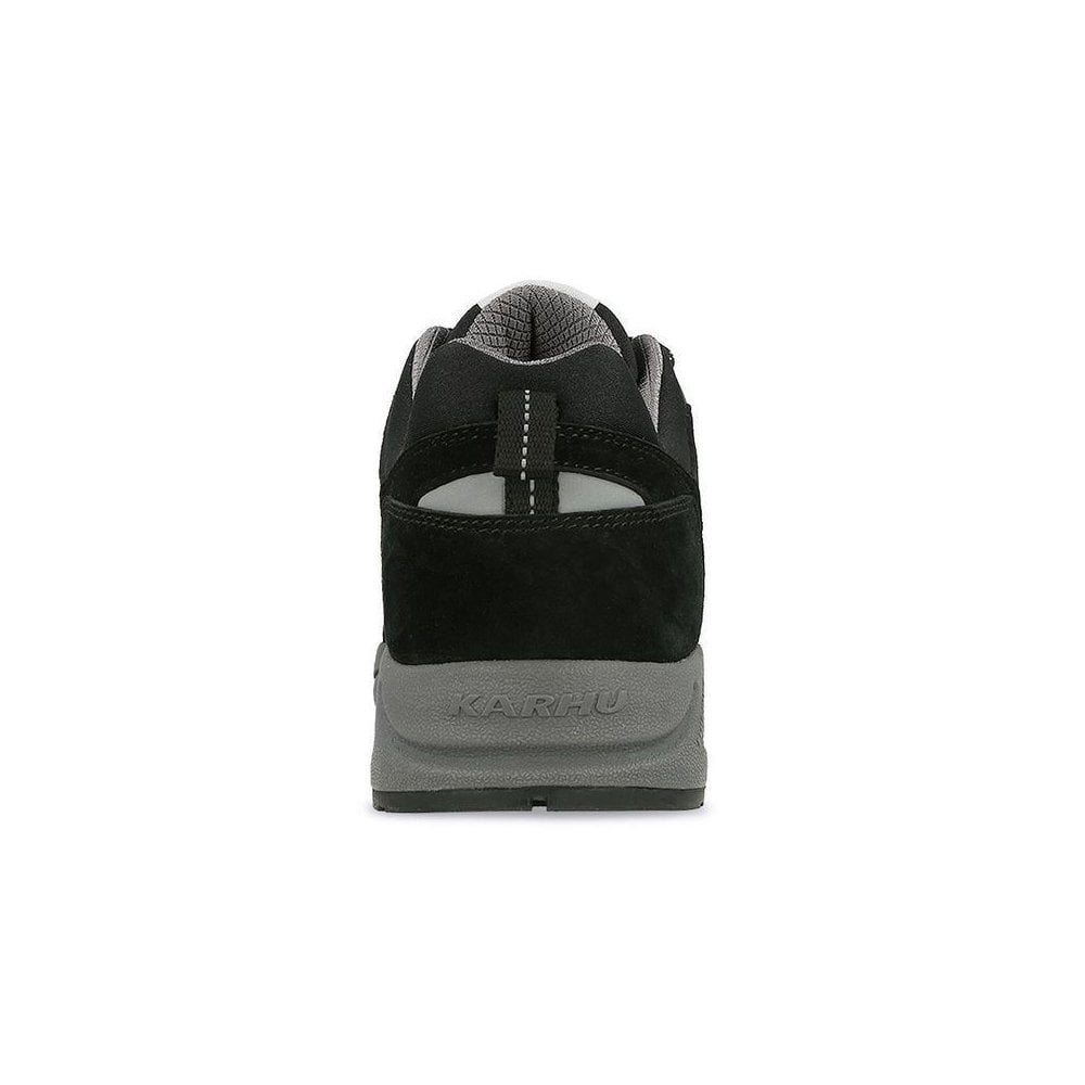 Fusion 2.0 - Black / Black
