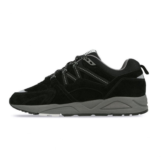 Fusion 2.0 - Black / Black