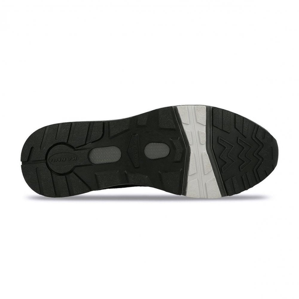 Fusion 2.0 - Black / Black