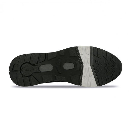 Fusion 2.0 - Black / Black