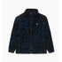 Duo Gem Stone Sherpa Fleece Jacket