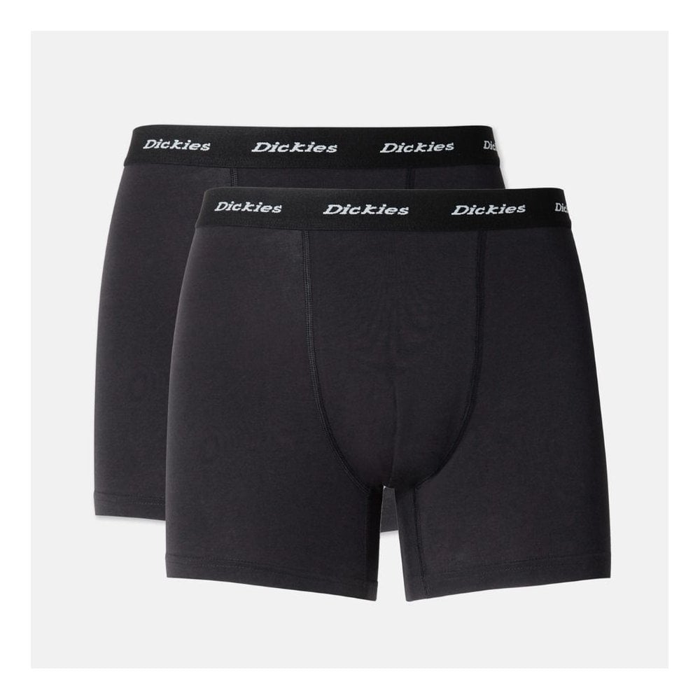 2 Pack Trunks - Black