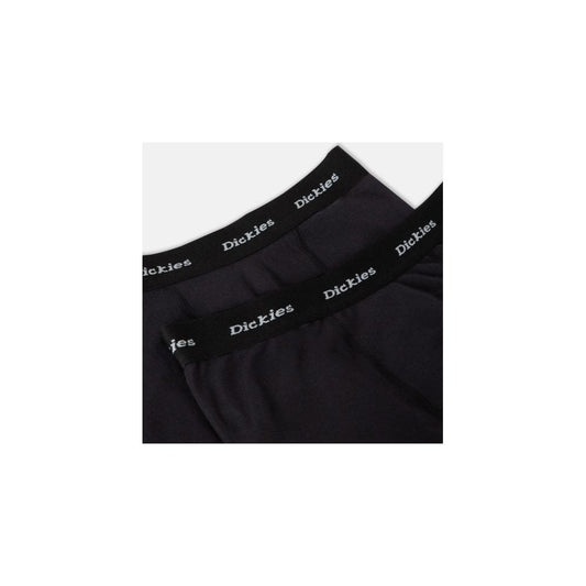 2 Pack Trunks - Black