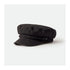 Fiddler Cap - Black