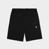 Chase Sweat Short - Black
