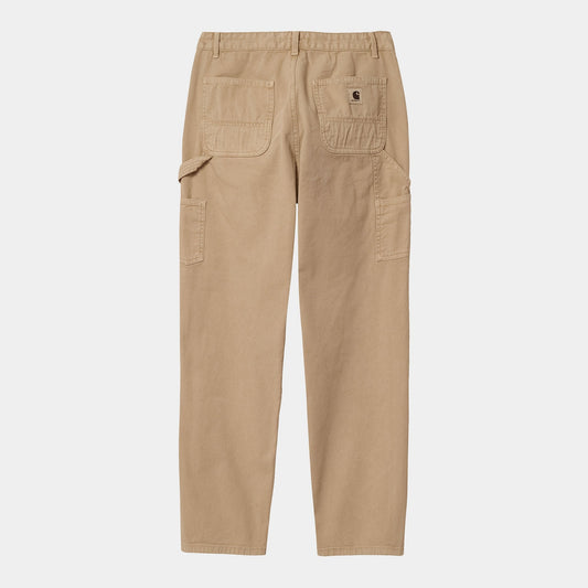 W' Pierce Pant, Straight - Dusty H Brown (Faded)
