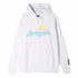 House X LA Tourism Los Angeles Hoodie