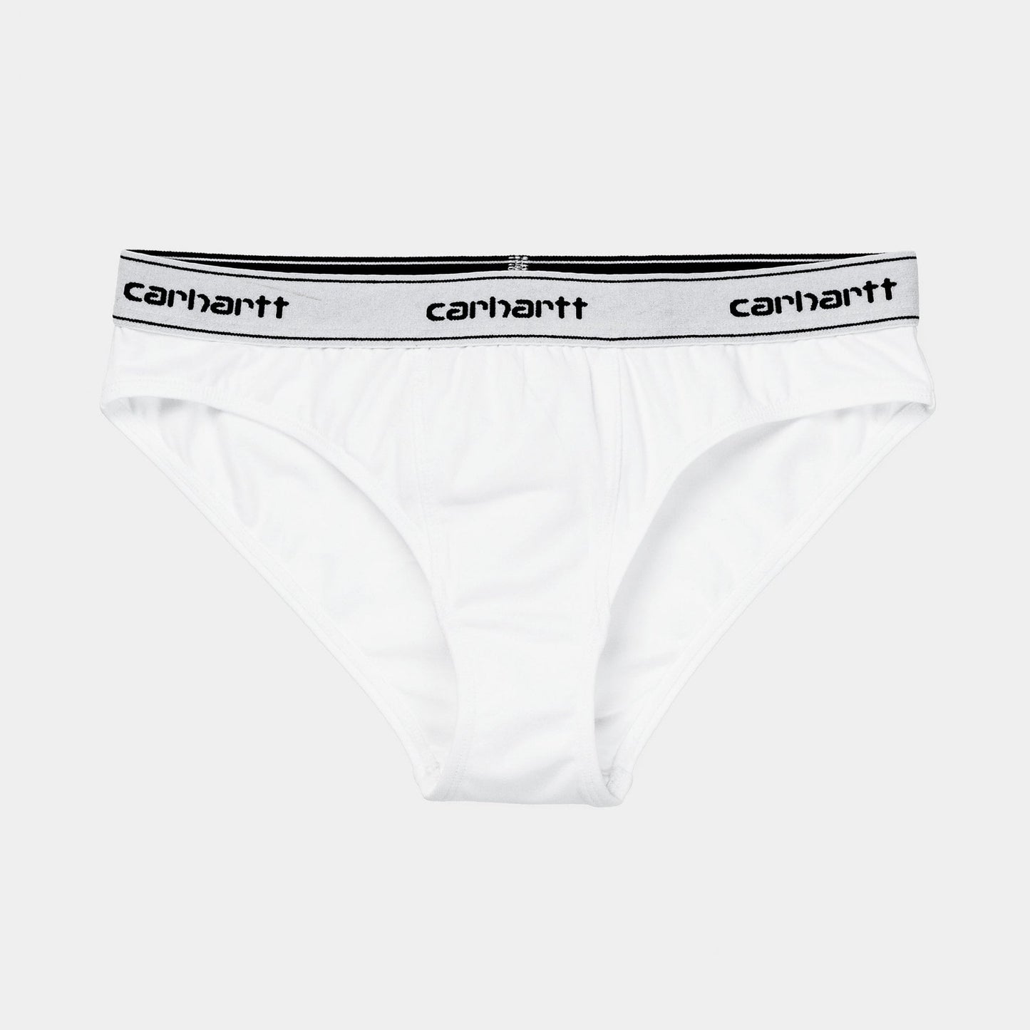 W' Script Brief - White