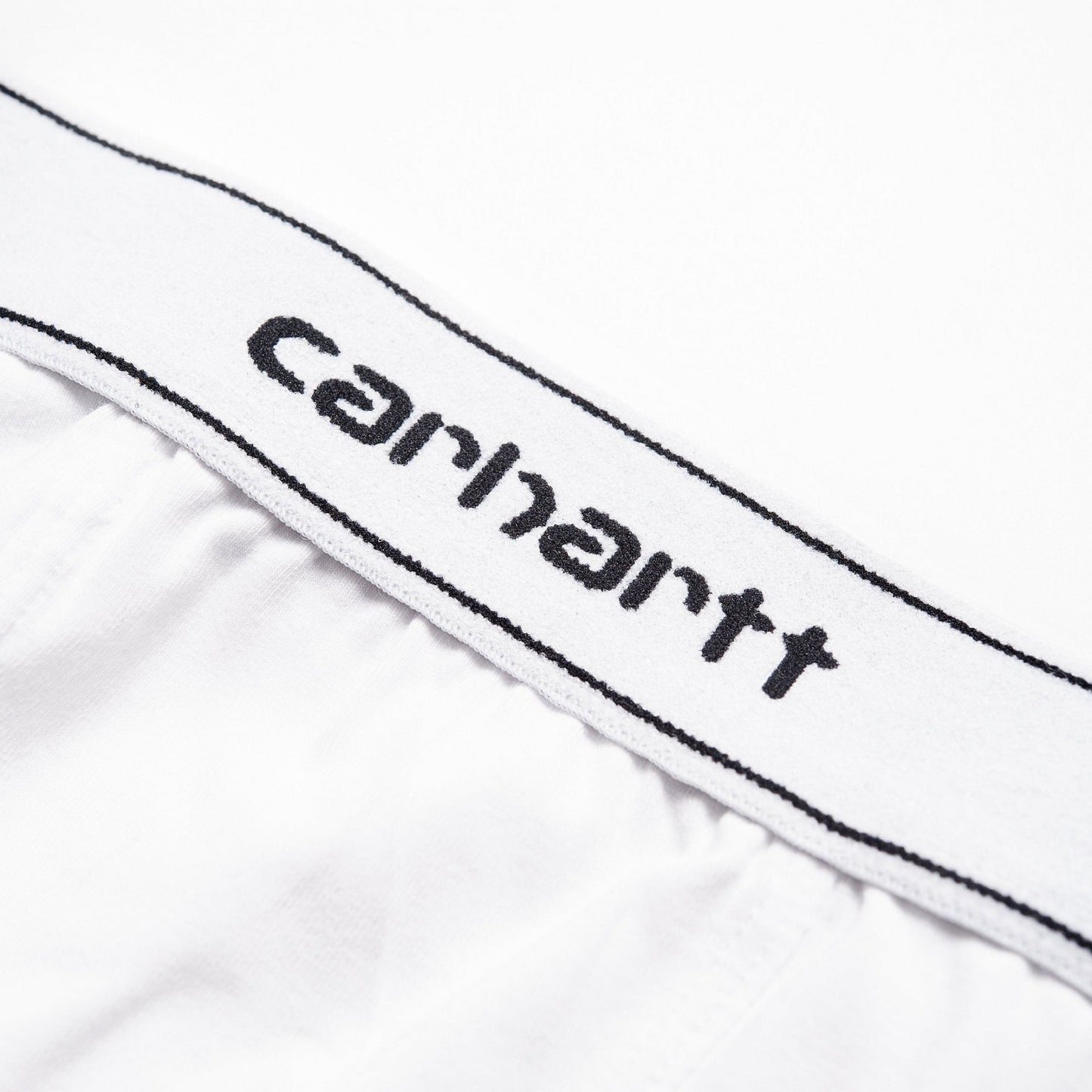 W' Script Brief - White