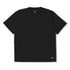 Oversize Basic S/S Tee - Black