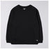 Mood Sweat - Black (Garment Washed)
