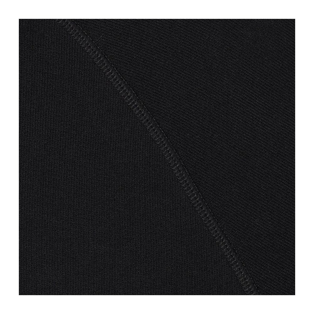 Mood Sweat - Black (Garment Washed)