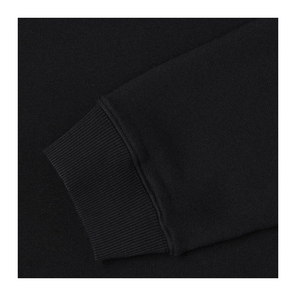 Mood Sweat - Black (Garment Washed)
