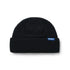 Wharfie Beanie - Black