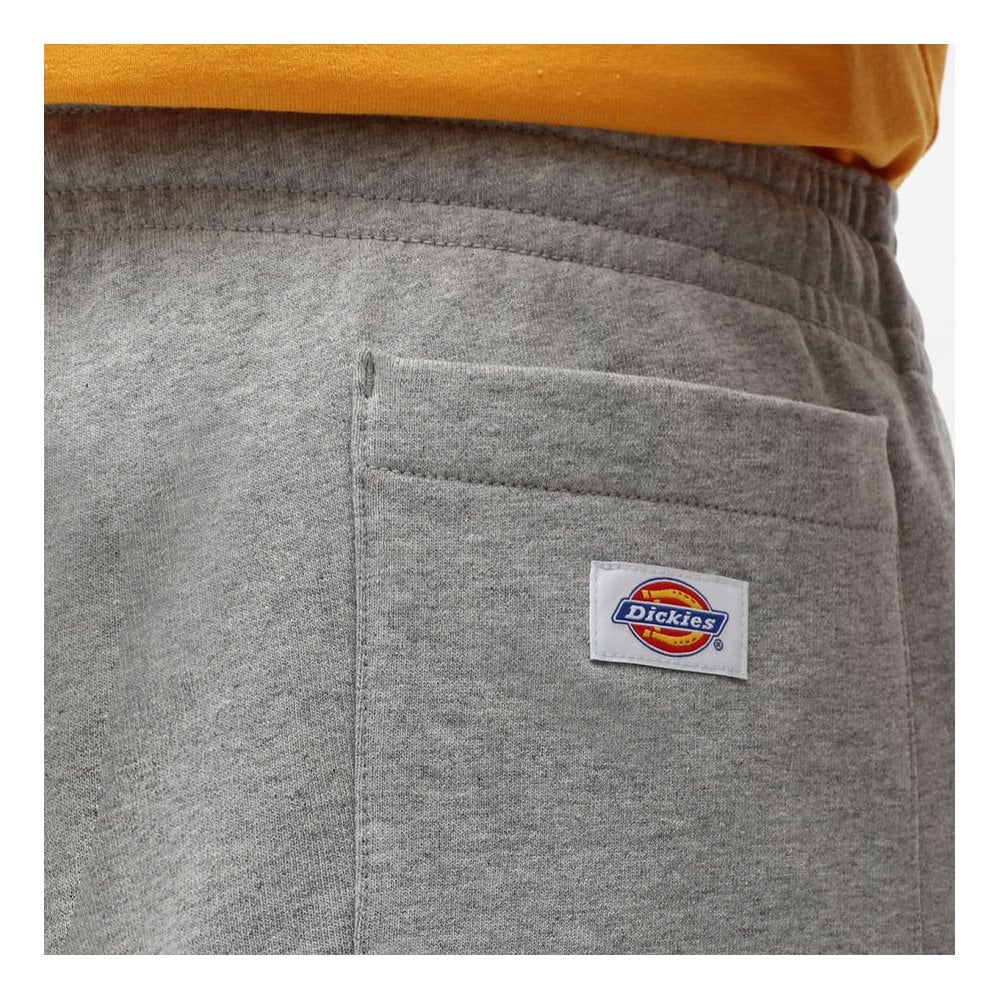Champlin Short - Grey Melange