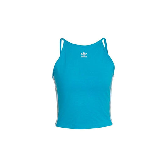 Women's Adicolor Classics Tank Top - App Sky Rush