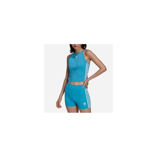 Women's Adicolor Classics Tank Top - App Sky Rush