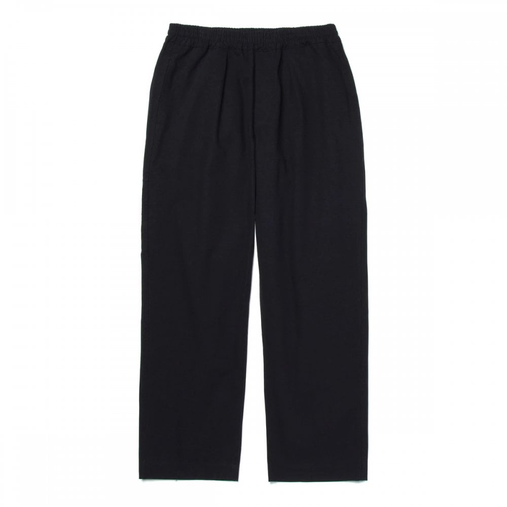 Leisure Skate Pant - Black
