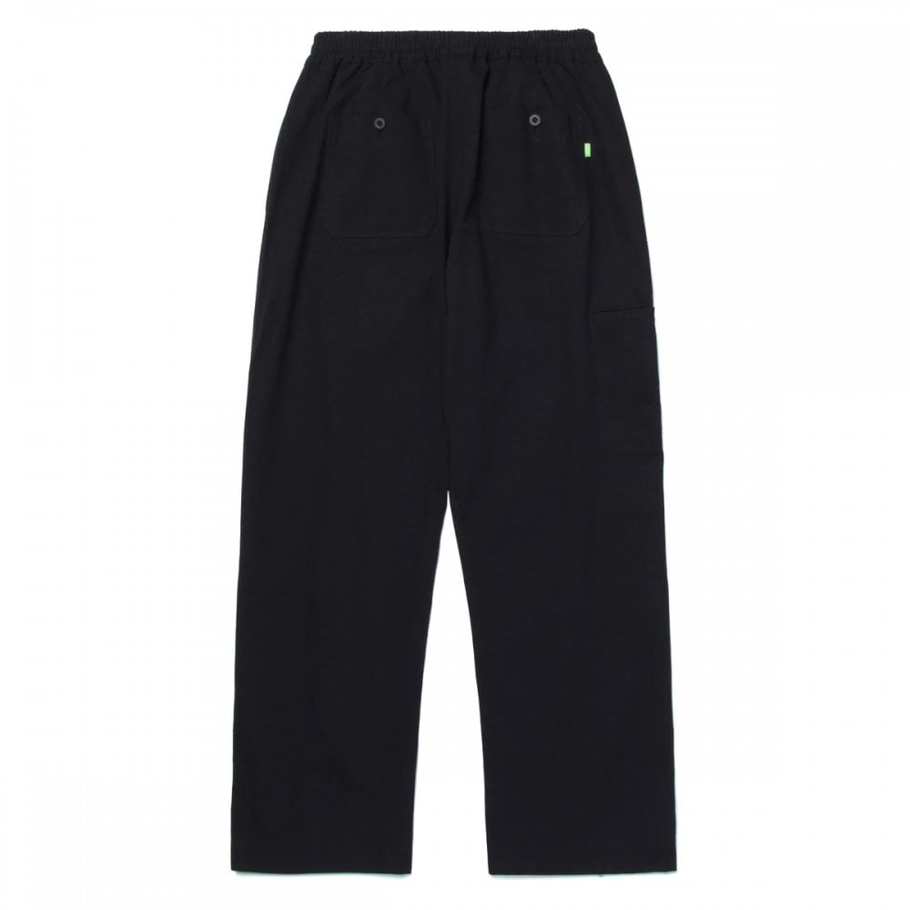 Leisure Skate Pant - Black