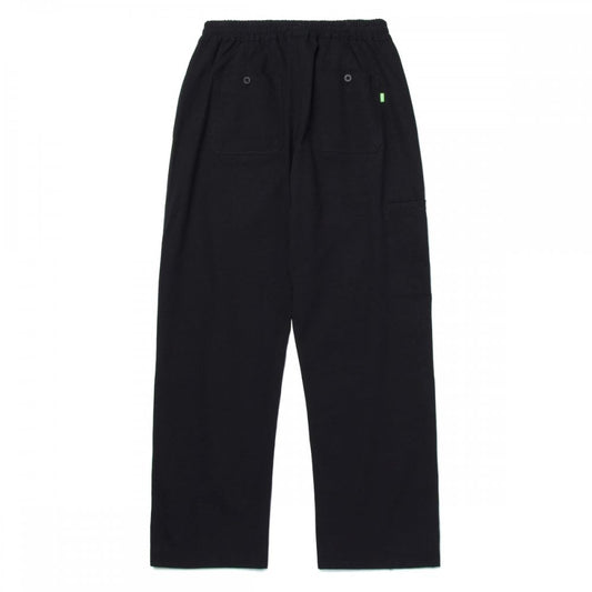 Leisure Skate Pant - Black