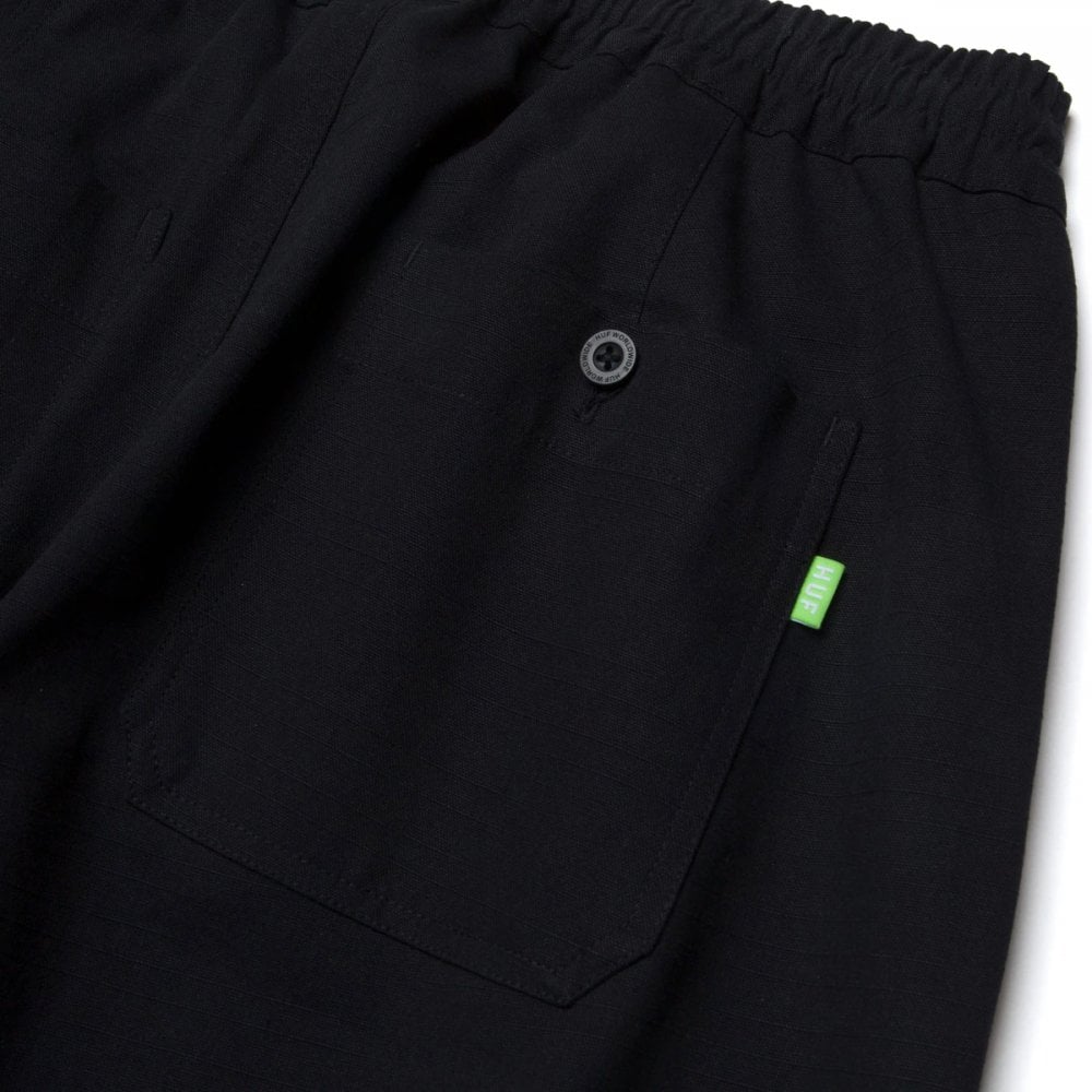 Leisure Skate Pant - Black