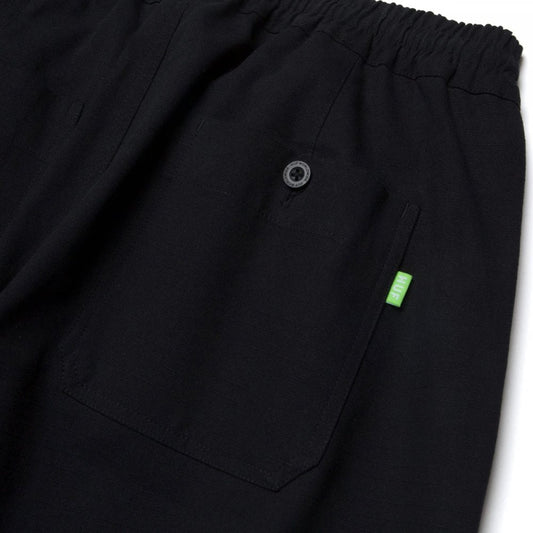 Leisure Skate Pant - Black