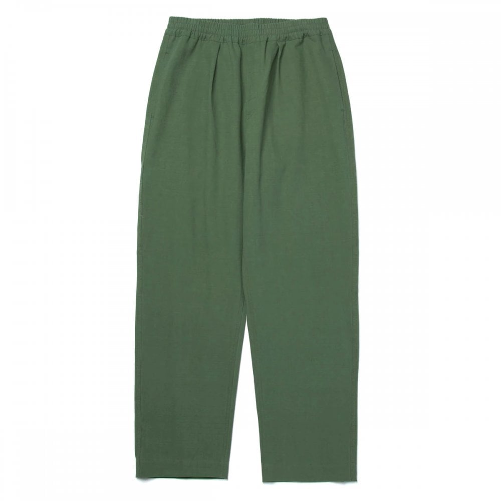 Leisure Skate Pant - Forest Green