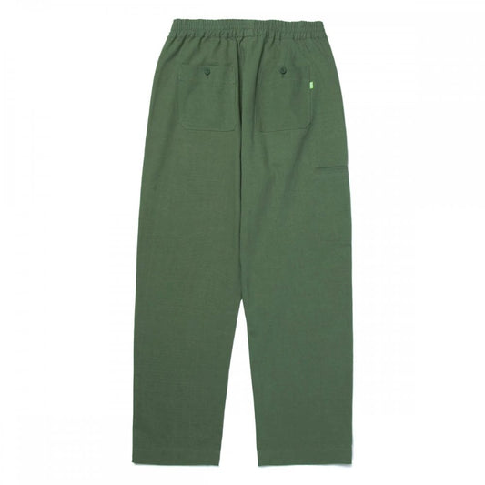 Leisure Skate Pant - Forest Green