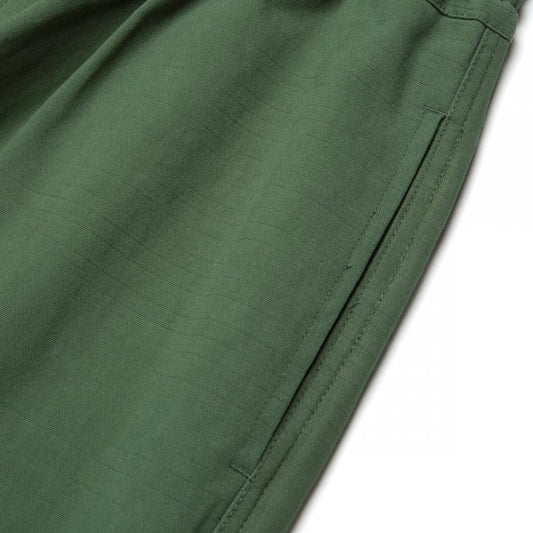 Leisure Skate Pant - Forest Green