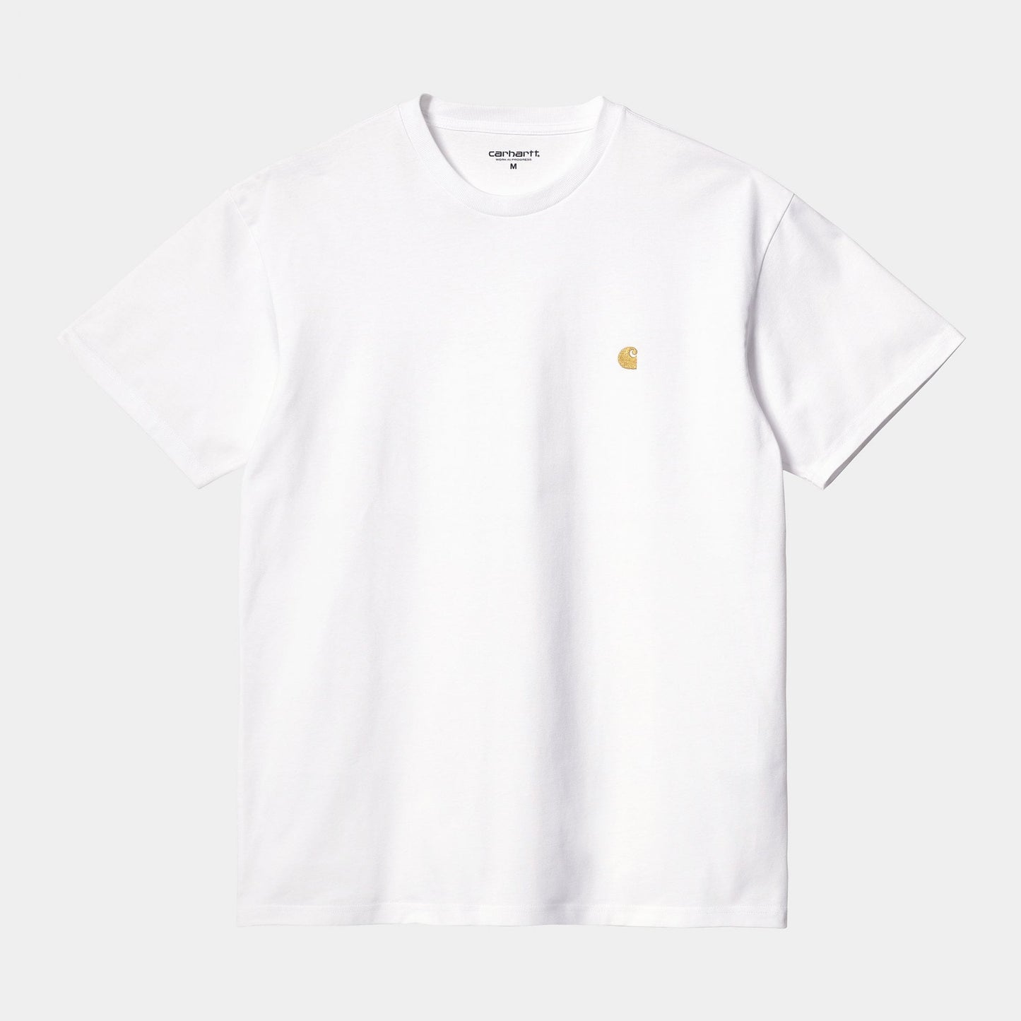 S/S Chase T-Shirt - White