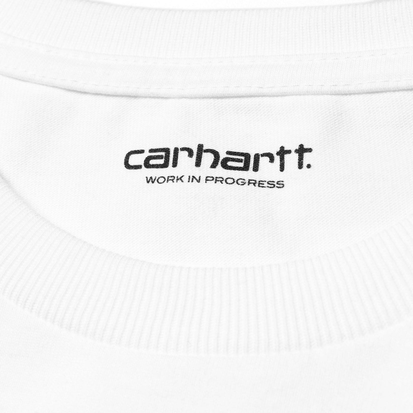 S/S Chase T-Shirt - White