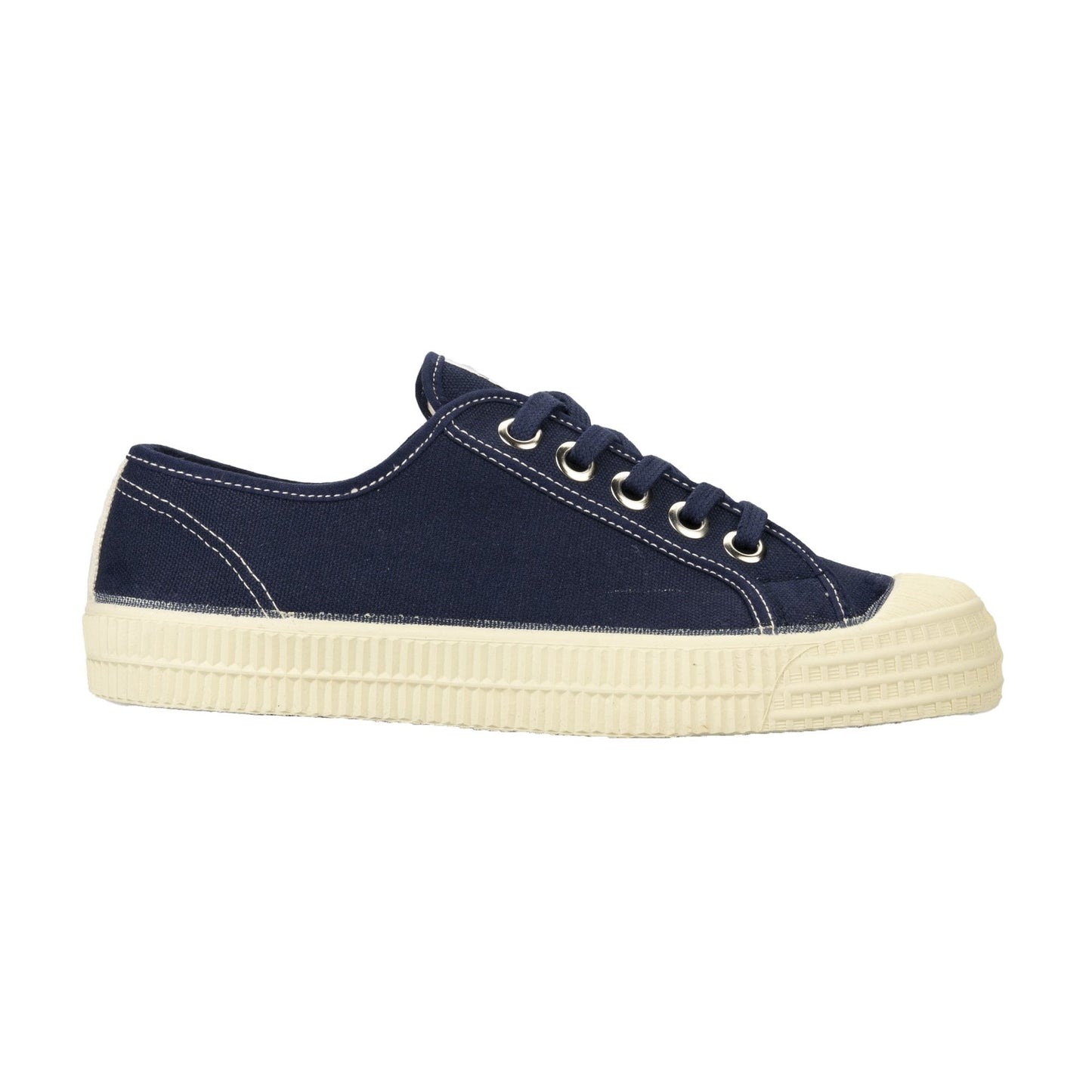 Star Master - Navy / Beige / Ecru