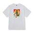 Skateistan / Obey Tee - White