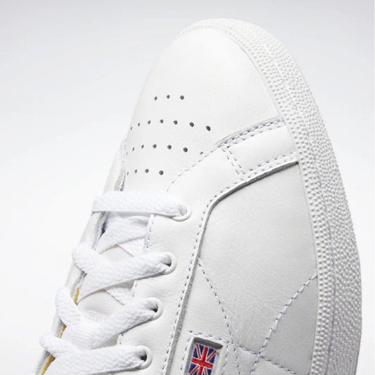 Club C Grounds - Cloud White / Vector Blue / Vector Red