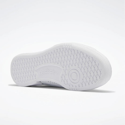 Club C Grounds - Cloud White / Vector Blue / Vector Red