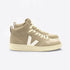 W' V-15 Suede - Dune / Pierre