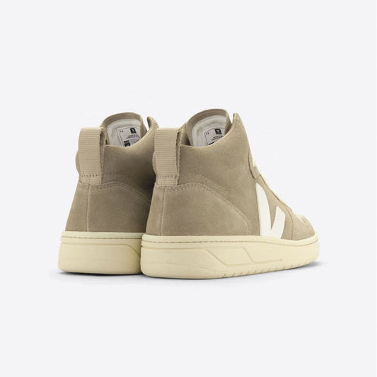W' V-15 Suede - Dune / Pierre