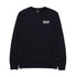 Essentials Classic H Crew - Black