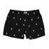 Playboy Boxer Short - Black