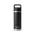 Rambler® 18 Oz (532 Ml) Bottle - Chug Cap - Black
